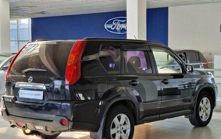 Nissan X-Trail, 2007 год, 1 049 000 рублей, 5 фотография