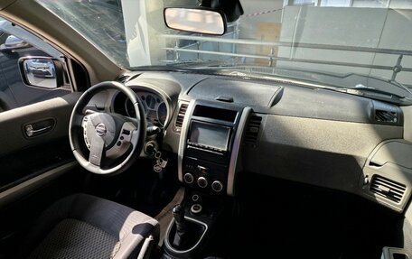 Nissan X-Trail, 2007 год, 1 049 000 рублей, 8 фотография