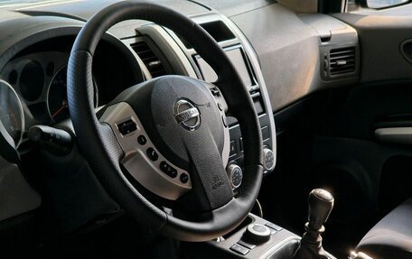 Nissan X-Trail, 2007 год, 1 049 000 рублей, 9 фотография