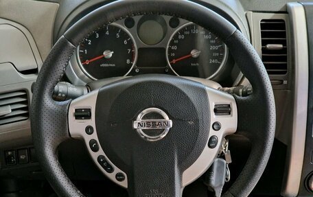Nissan X-Trail, 2007 год, 1 049 000 рублей, 10 фотография