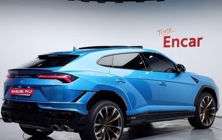 Lamborghini Urus I, 2023 год, 27 780 000 рублей, 2 фотография
