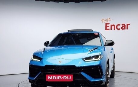Lamborghini Urus I, 2023 год, 27 780 000 рублей, 3 фотография