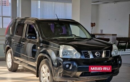 Nissan X-Trail, 2007 год, 1 049 000 рублей, 3 фотография