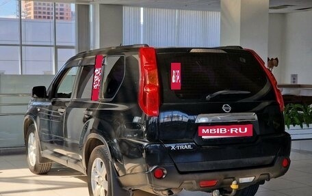 Nissan X-Trail, 2007 год, 1 049 000 рублей, 7 фотография
