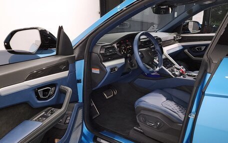 Lamborghini Urus I, 2023 год, 27 780 000 рублей, 5 фотография