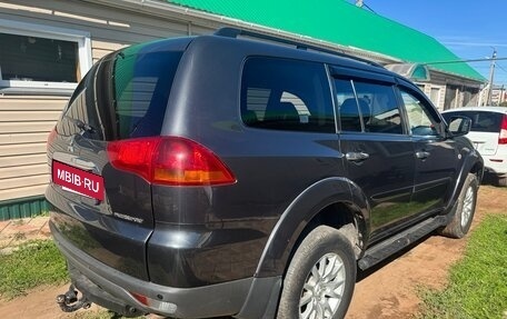 Mitsubishi Pajero Sport II рестайлинг, 2012 год, 1 210 000 рублей, 2 фотография