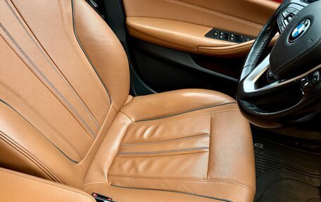 BMW 5 серия, 2017 год, 3 400 000 рублей, 13 фотография