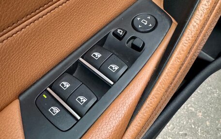 BMW 5 серия, 2017 год, 3 400 000 рублей, 11 фотография