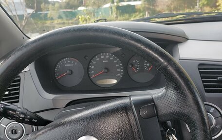 SsangYong Kyron I, 2011 год, 667 000 рублей, 6 фотография
