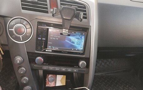 SsangYong Kyron I, 2011 год, 667 000 рублей, 7 фотография