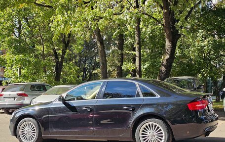 Audi A4, 2015 год, 1 190 000 рублей, 4 фотография