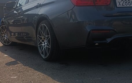 BMW 3 серия, 2013 год, 1 900 000 рублей, 3 фотография