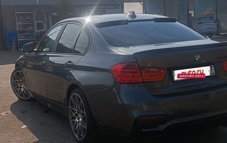 BMW 3 серия, 2013 год, 1 900 000 рублей, 2 фотография