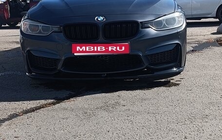 BMW 3 серия, 2013 год, 1 900 000 рублей, 6 фотография