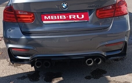 BMW 3 серия, 2013 год, 1 900 000 рублей, 7 фотография