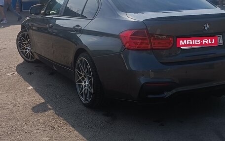 BMW 3 серия, 2013 год, 1 900 000 рублей, 4 фотография