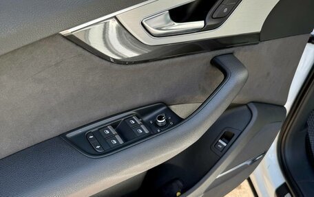 Audi Q7, 2015 год, 3 090 000 рублей, 8 фотография