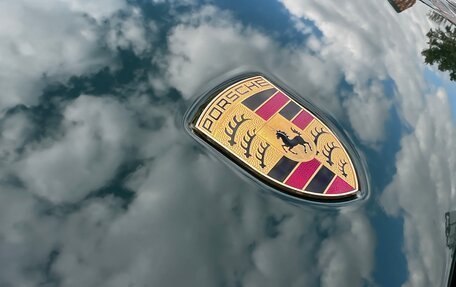 Porsche Panamera II рестайлинг, 2019 год, 8 450 000 рублей, 11 фотография