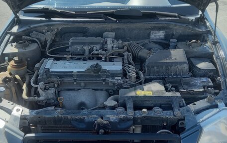 Hyundai Accent II, 2011 год, 527 000 рублей, 4 фотография
