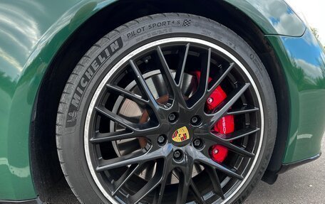 Porsche Panamera II рестайлинг, 2019 год, 8 450 000 рублей, 12 фотография