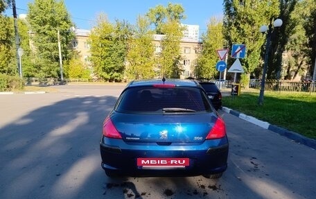 Peugeot 308 II, 2008 год, 395 000 рублей, 3 фотография