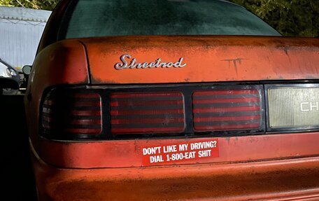 Chevrolet Lumina, 1992 год, 230 000 рублей, 2 фотография