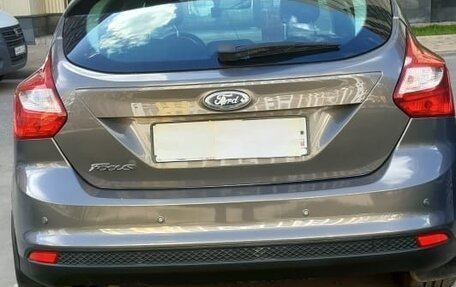 Ford Focus III, 2013 год, 1 500 000 рублей, 2 фотография