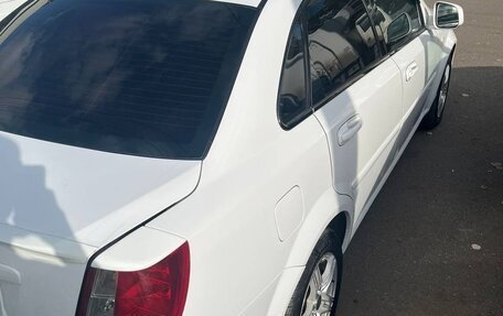 Daewoo Gentra II, 2013 год, 700 000 рублей, 6 фотография