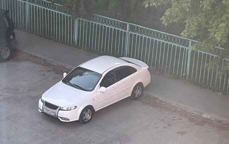 Daewoo Gentra II, 2013 год, 700 000 рублей, 9 фотография