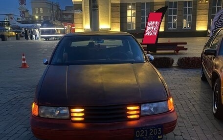 Chevrolet Lumina, 1992 год, 230 000 рублей, 5 фотография