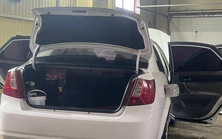Daewoo Gentra II, 2013 год, 700 000 рублей, 14 фотография