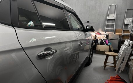 Hyundai Creta I рестайлинг, 2016 год, 1 520 000 рублей, 7 фотография