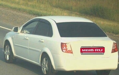 Daewoo Gentra II, 2013 год, 700 000 рублей, 15 фотография