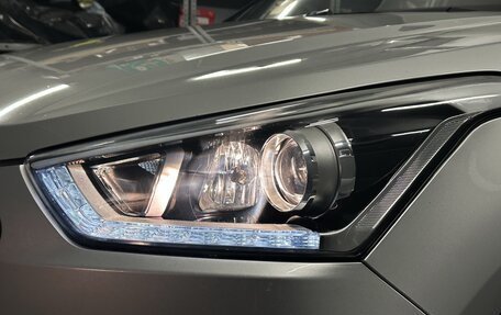 Hyundai Creta I рестайлинг, 2016 год, 1 520 000 рублей, 8 фотография