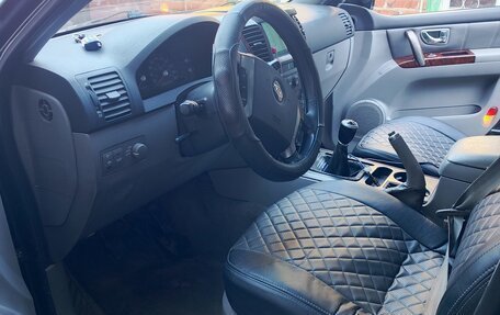 KIA Sorento IV, 2004 год, 480 000 рублей, 3 фотография