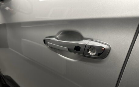 Hyundai Creta I рестайлинг, 2016 год, 1 520 000 рублей, 11 фотография