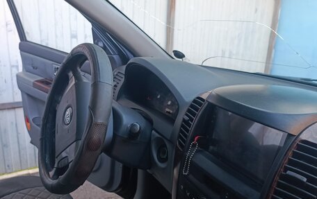 KIA Sorento IV, 2004 год, 480 000 рублей, 7 фотография