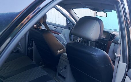 KIA Sorento IV, 2004 год, 480 000 рублей, 6 фотография