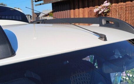 Renault Duster I рестайлинг, 2015 год, 999 000 рублей, 6 фотография