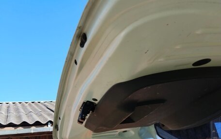 Renault Duster I рестайлинг, 2015 год, 999 000 рублей, 5 фотография