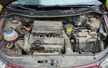 Volkswagen Polo IV рестайлинг, 2008 год, 700 000 рублей, 2 фотография