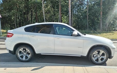 BMW X6, 2012 год, 2 300 000 рублей, 3 фотография