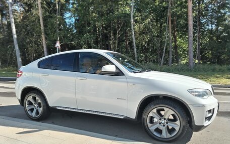 BMW X6, 2012 год, 2 300 000 рублей, 4 фотография