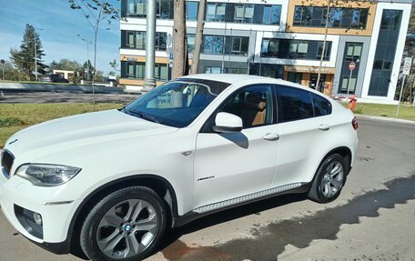 BMW X6, 2012 год, 2 300 000 рублей, 8 фотография
