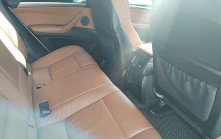 BMW X6, 2012 год, 2 300 000 рублей, 11 фотография
