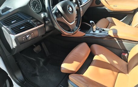 BMW X6, 2012 год, 2 300 000 рублей, 9 фотография