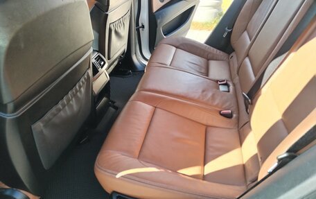 BMW X6, 2012 год, 2 300 000 рублей, 10 фотография