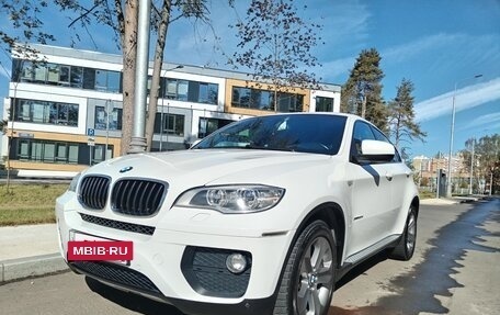 BMW X6, 2012 год, 2 300 000 рублей, 7 фотография