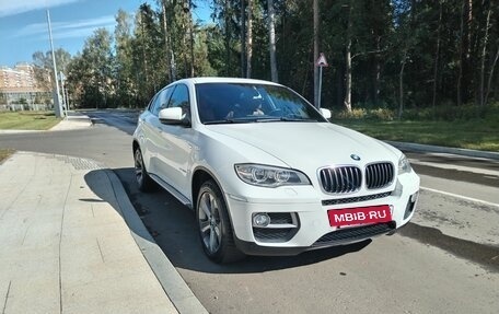 BMW X6, 2012 год, 2 300 000 рублей, 5 фотография