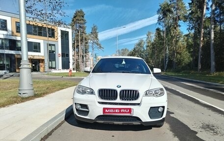 BMW X6, 2012 год, 2 300 000 рублей, 6 фотография